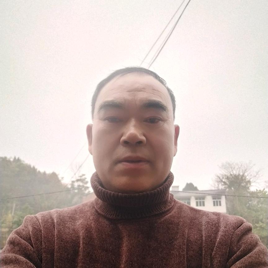 李长富