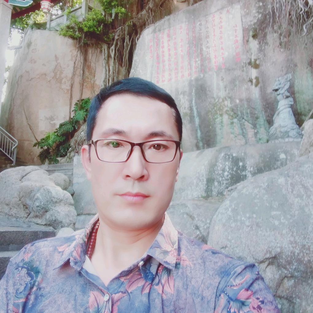 我爱张妍