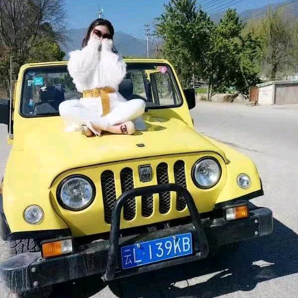 重庆辣妹拒私聊👧