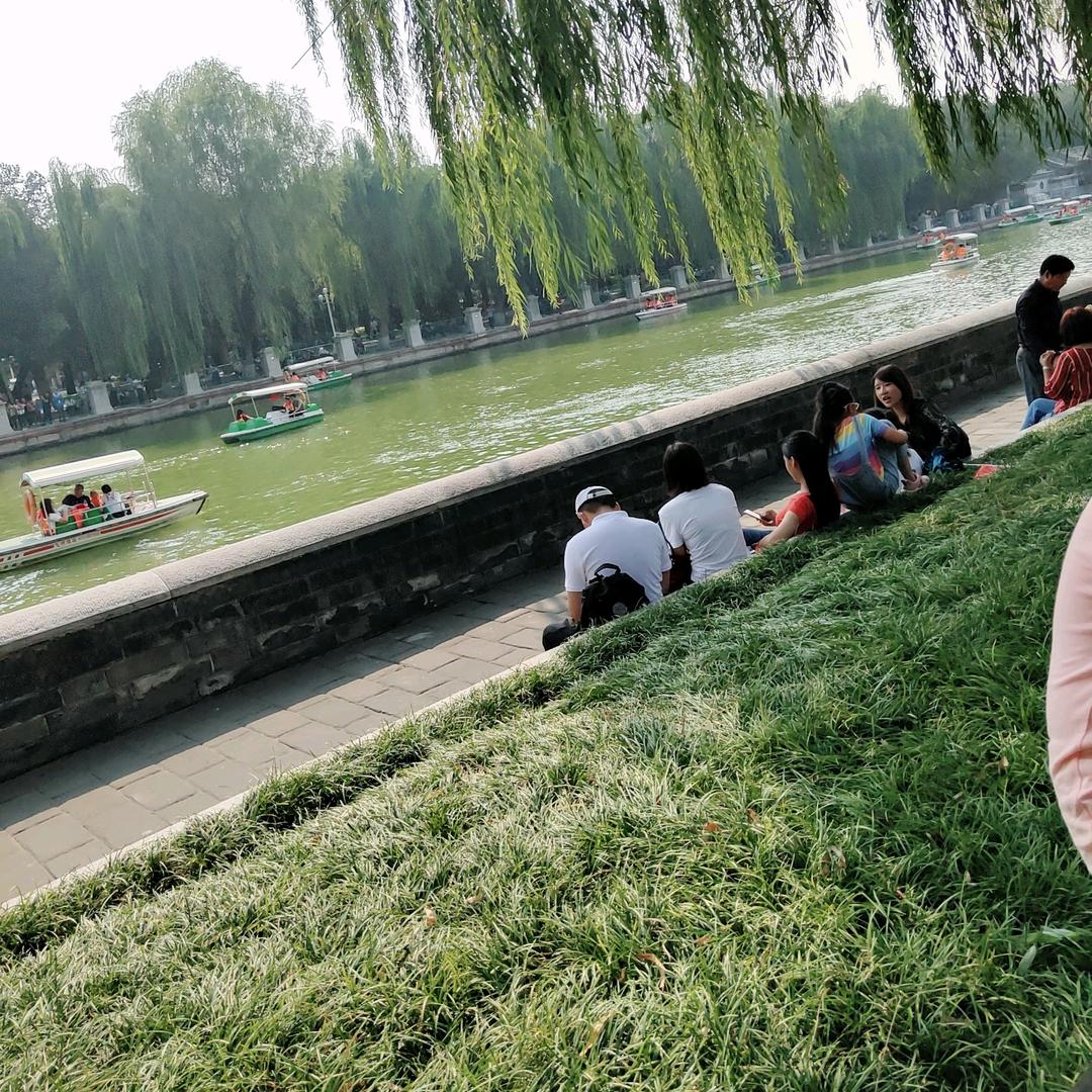 清风流月