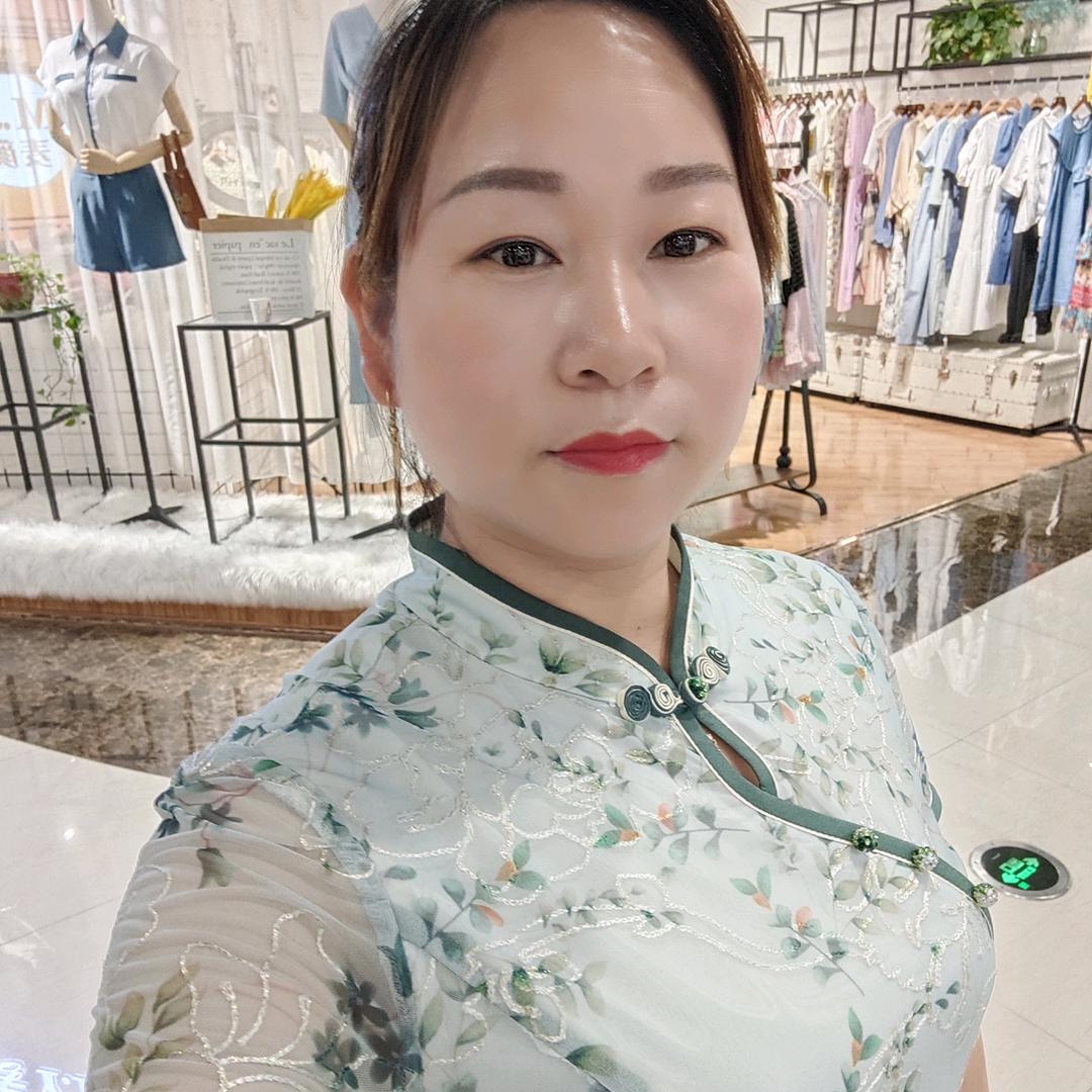 张蓝月🥬兰亭