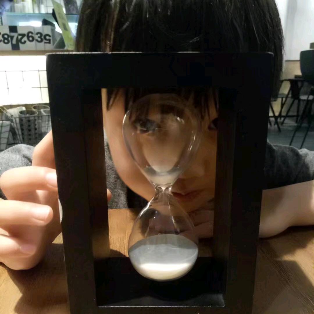 咸蛋的玩具屋
