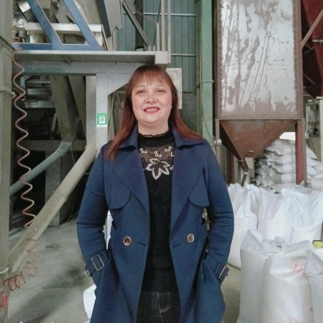 双峰井字龙旺米厂熊立香