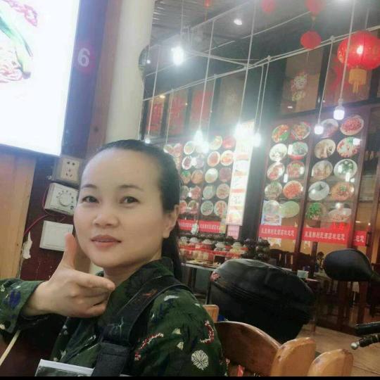 叶子