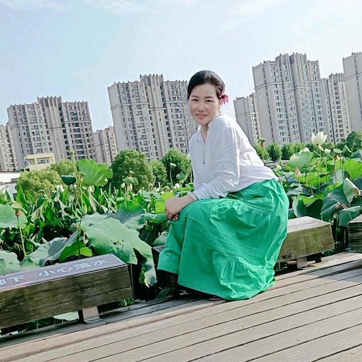 萍姐