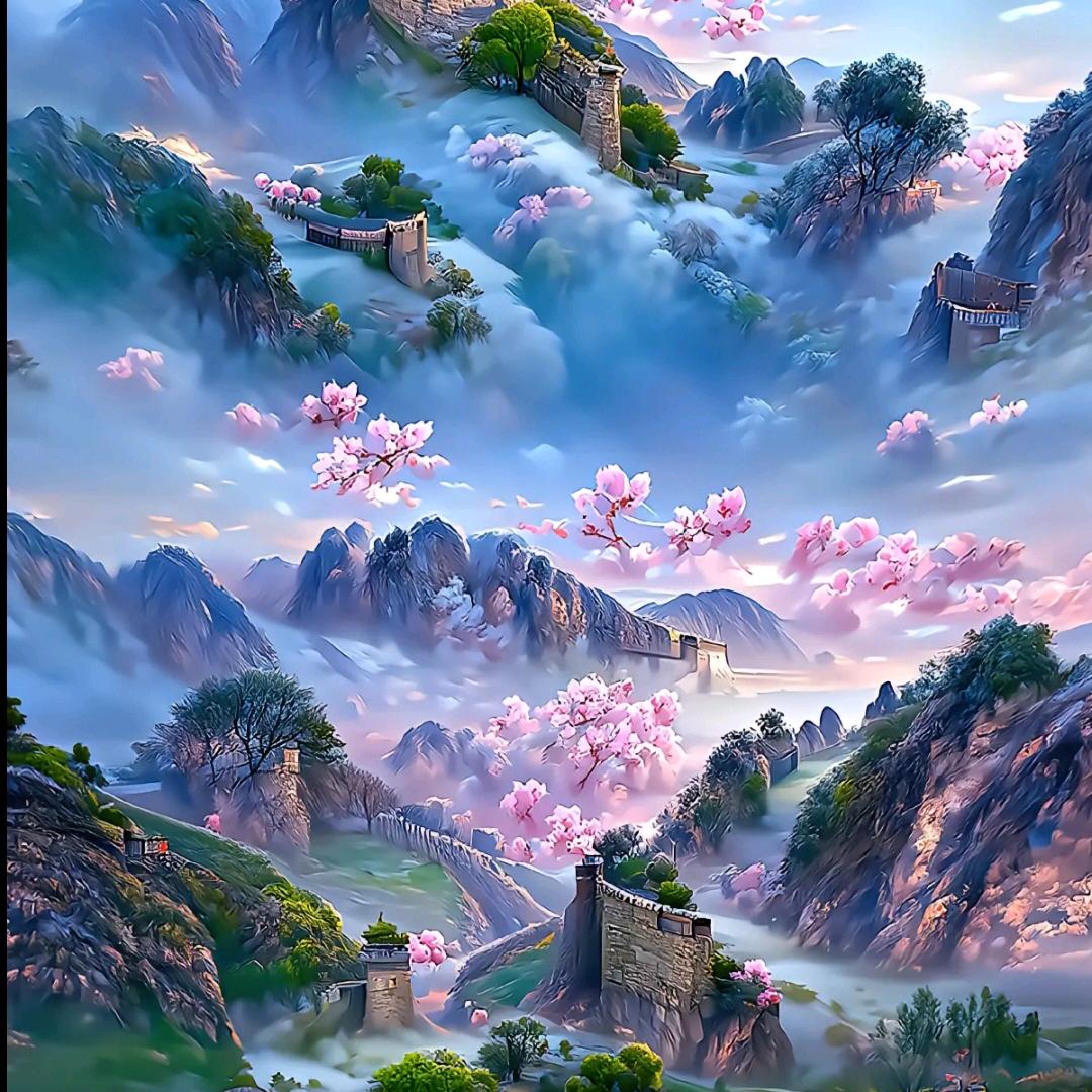 如🐟得水