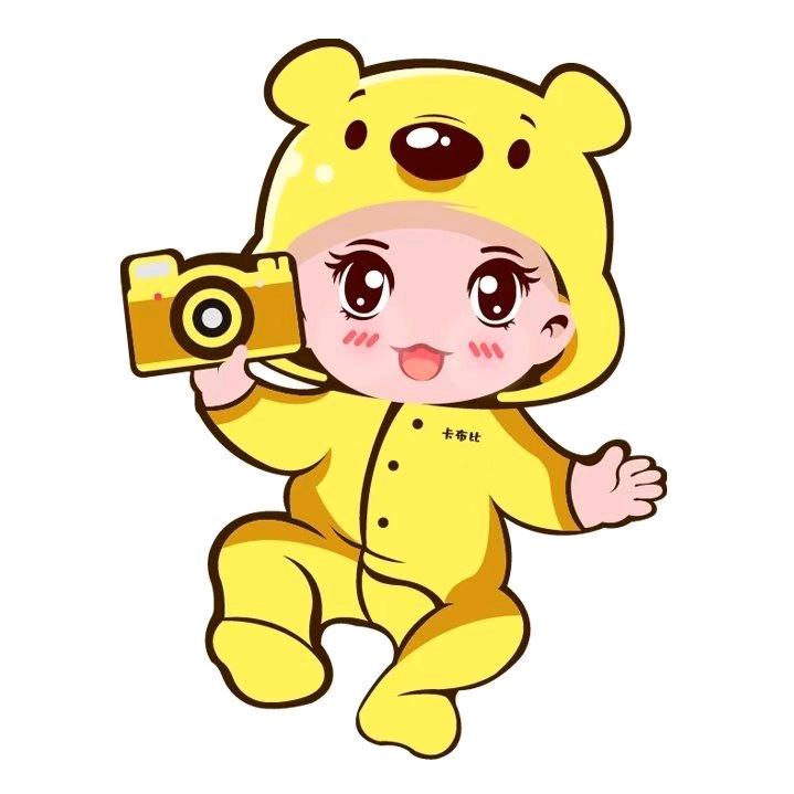 卡布比照相馆