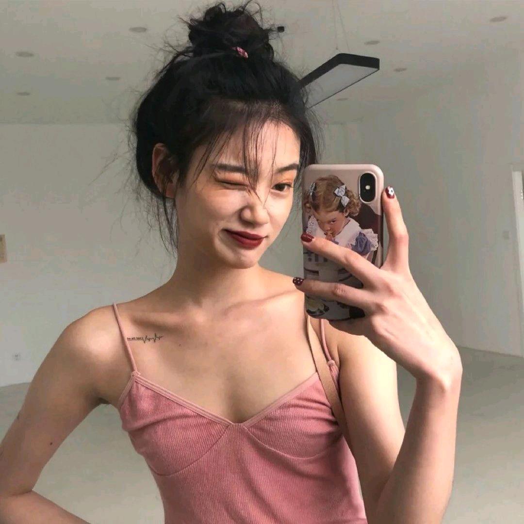 善良的小怡