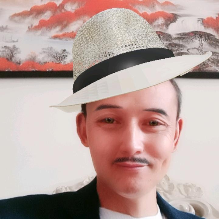 顺其自然，知足常乐