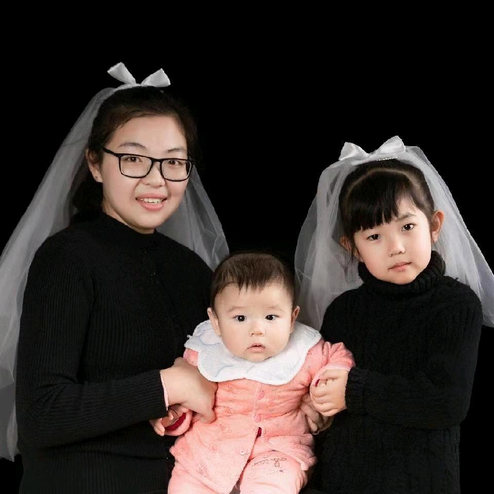 安静的存温（彬彬女孩👧🏻）