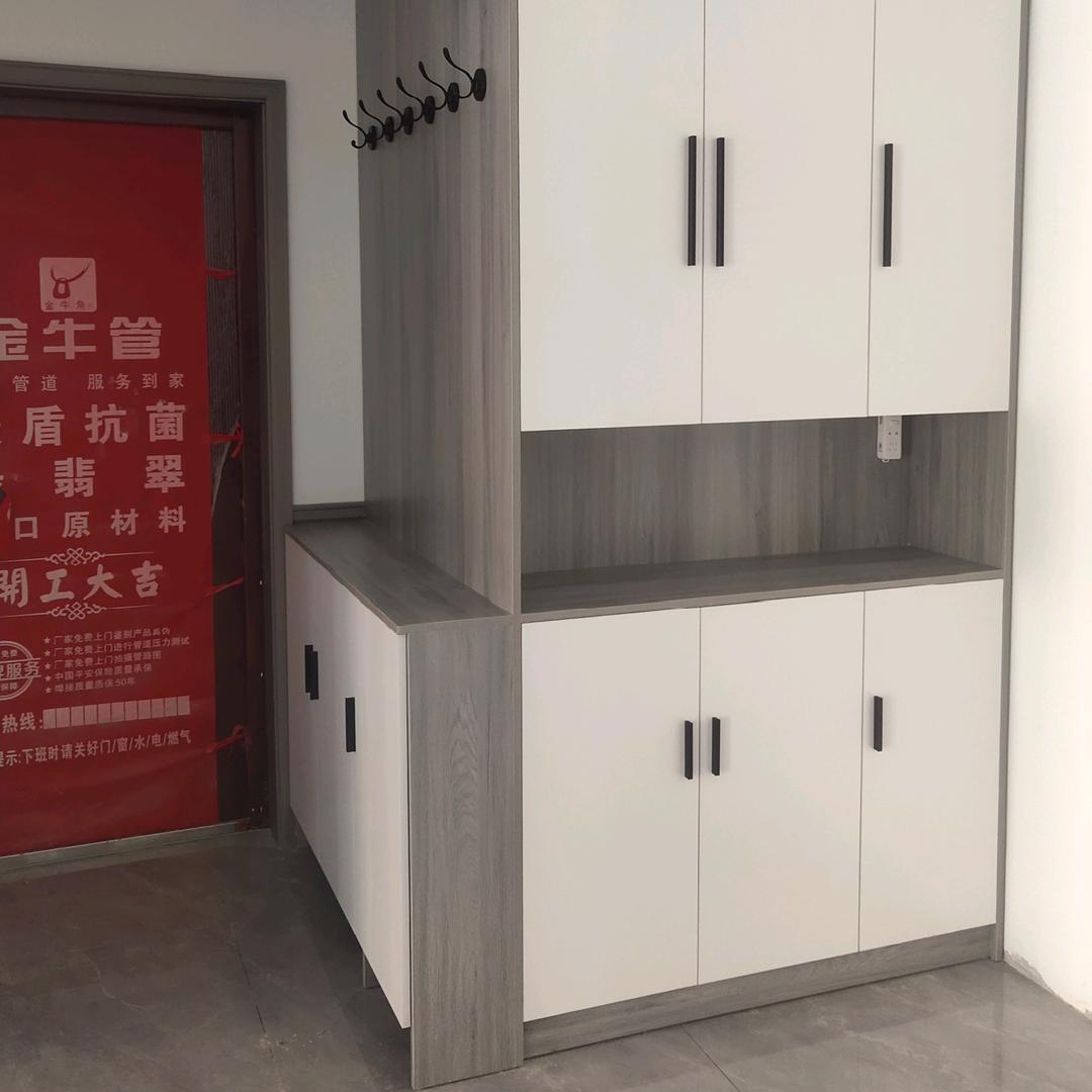 诚信是金，实木家具