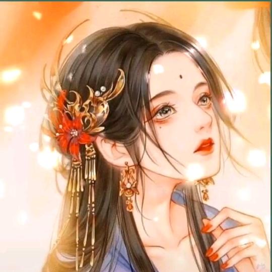 玖玥阁汉服馆
