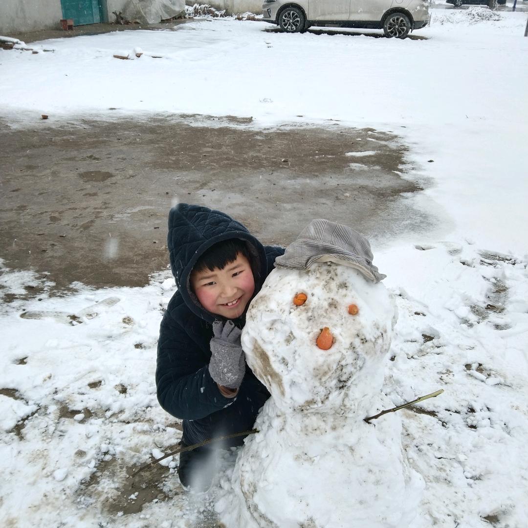 开心过好每一天