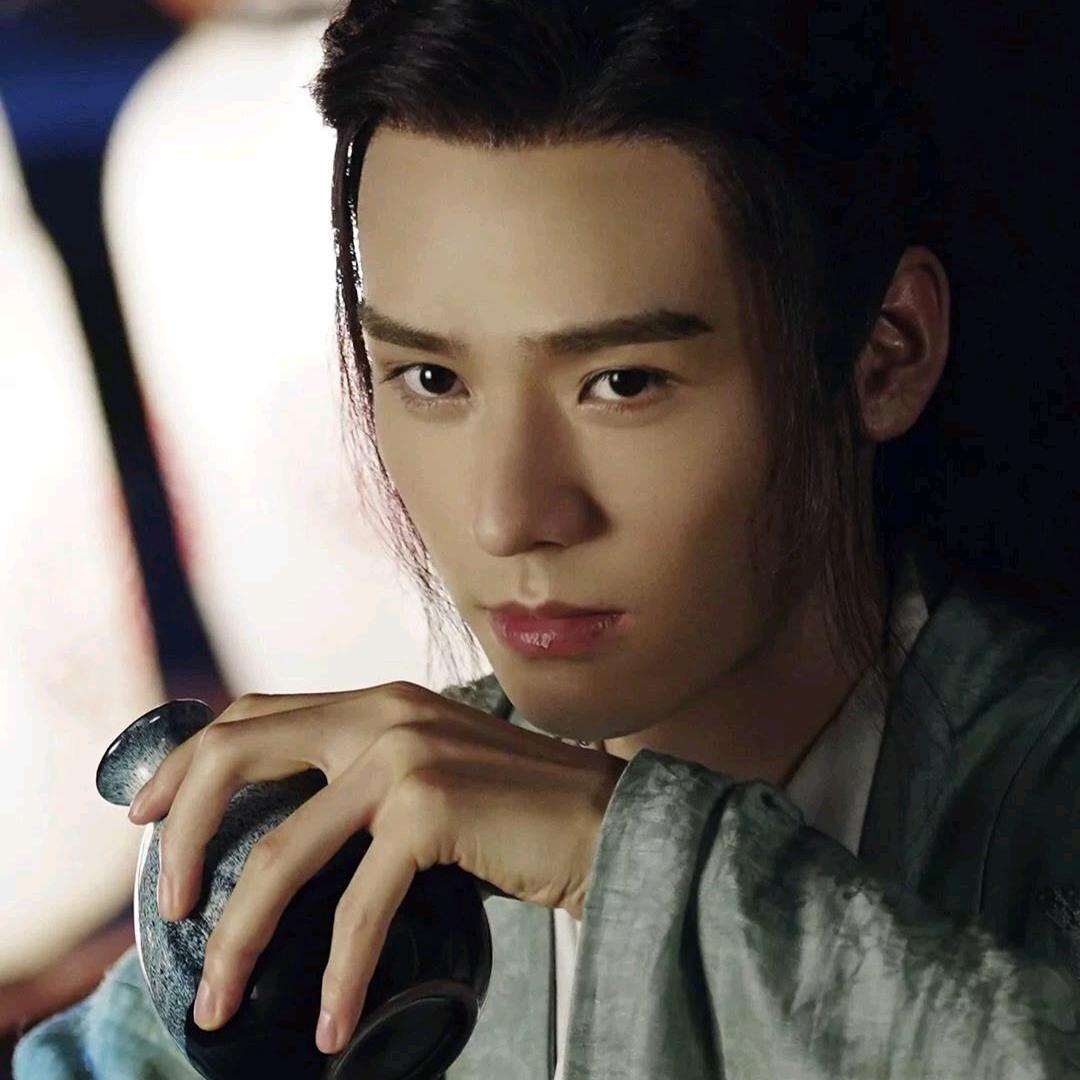 俊俊子❤️💕🐉