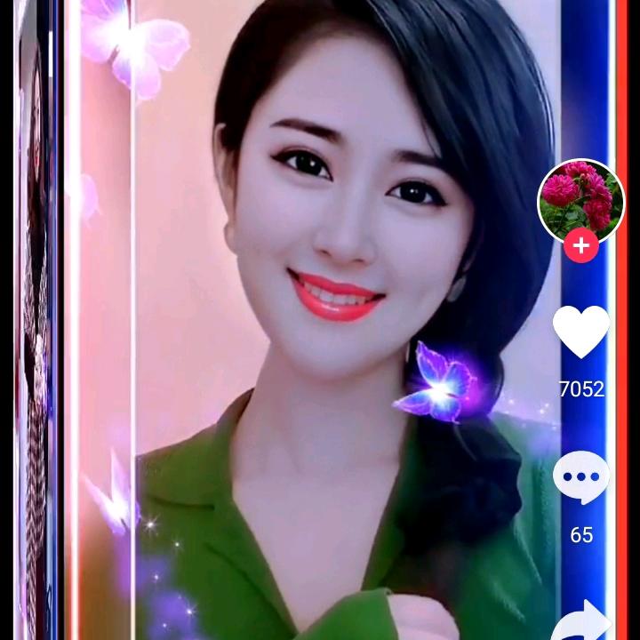 香云