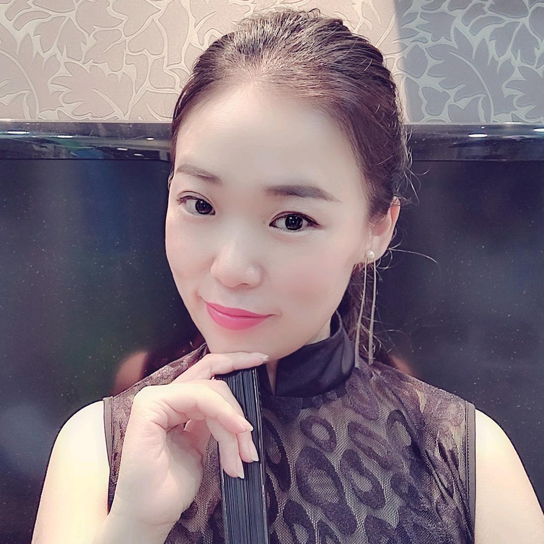 爱丽丝拉丁舞
