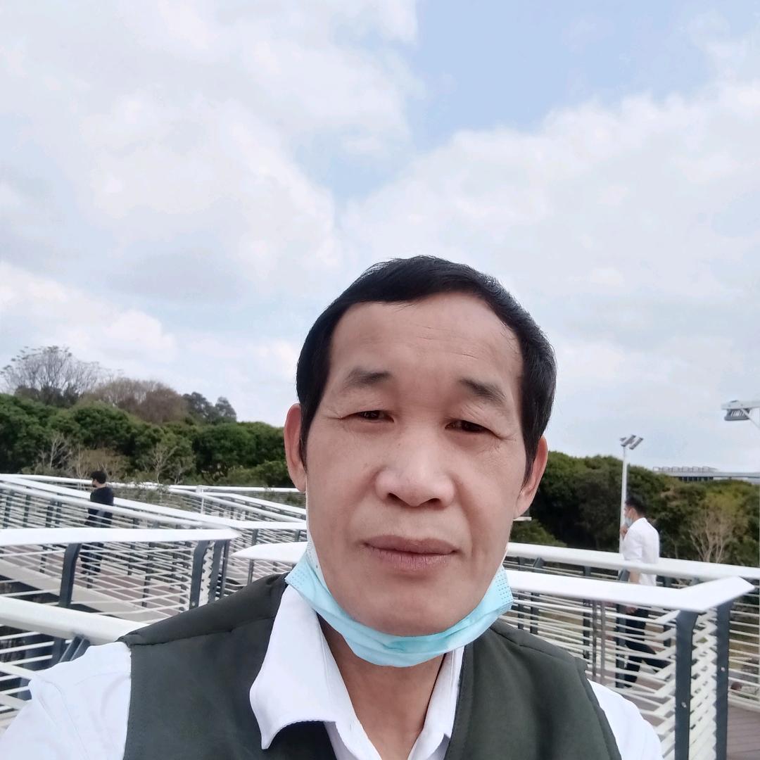 春天的雨