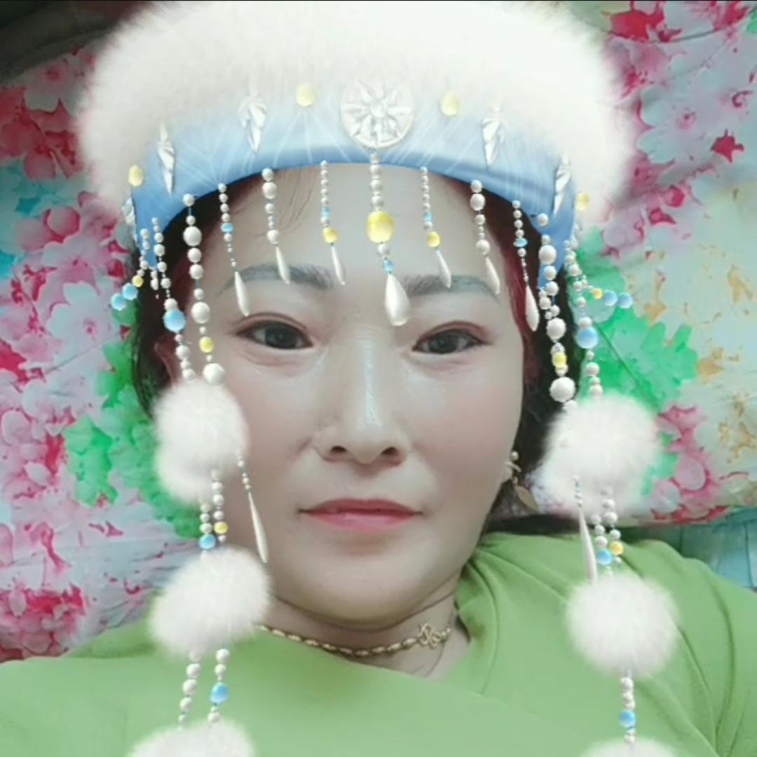 雨后的彩虹