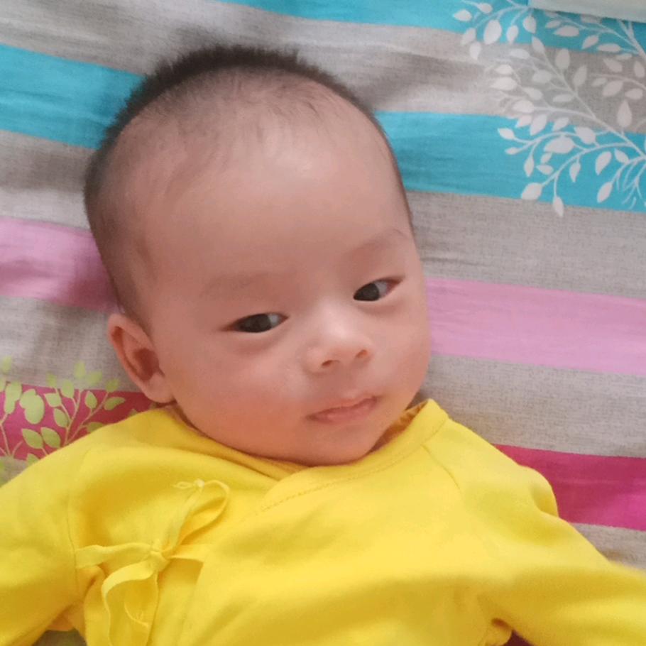宸宸麻麻