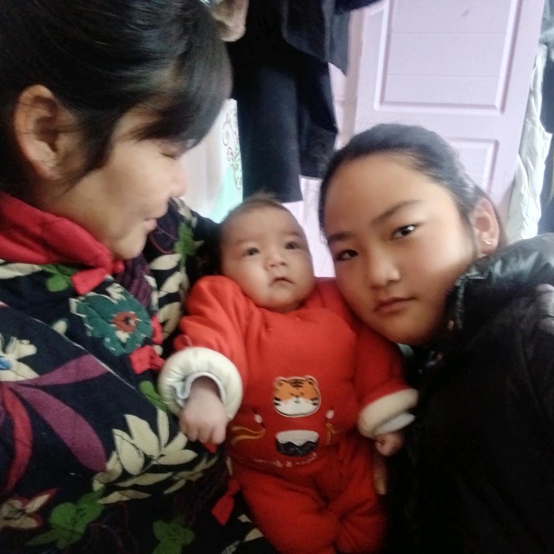 邱姐❤️