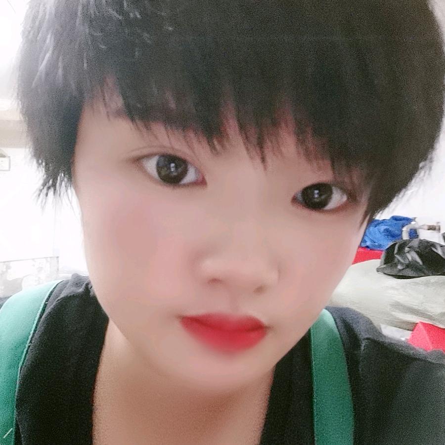 是晴晴吖