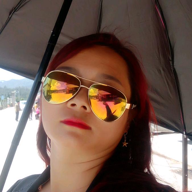 缘分让我认识了你就让我深深的爱上了你