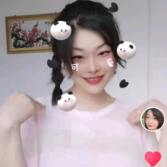 敏敏吖