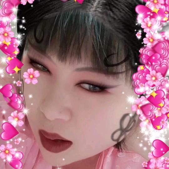 《最美高姿态小妖精》🌸🌺