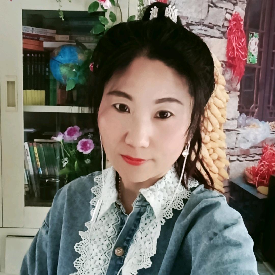 月色随风