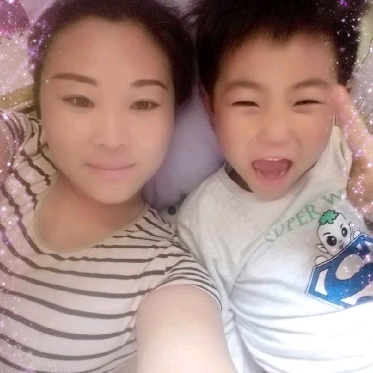 幸福的玲玲