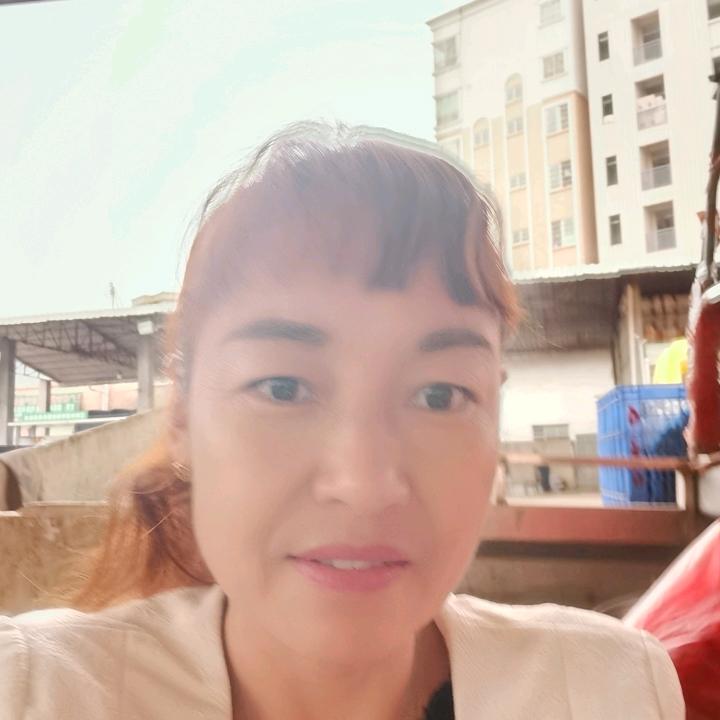 吴哓银
