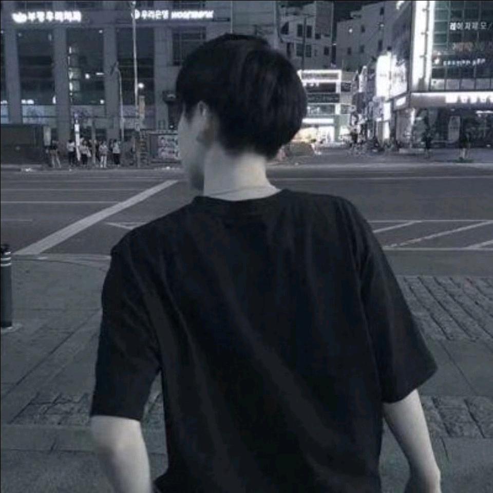依恋忧
