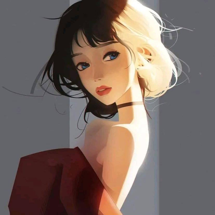 岚汶治愈漫剪