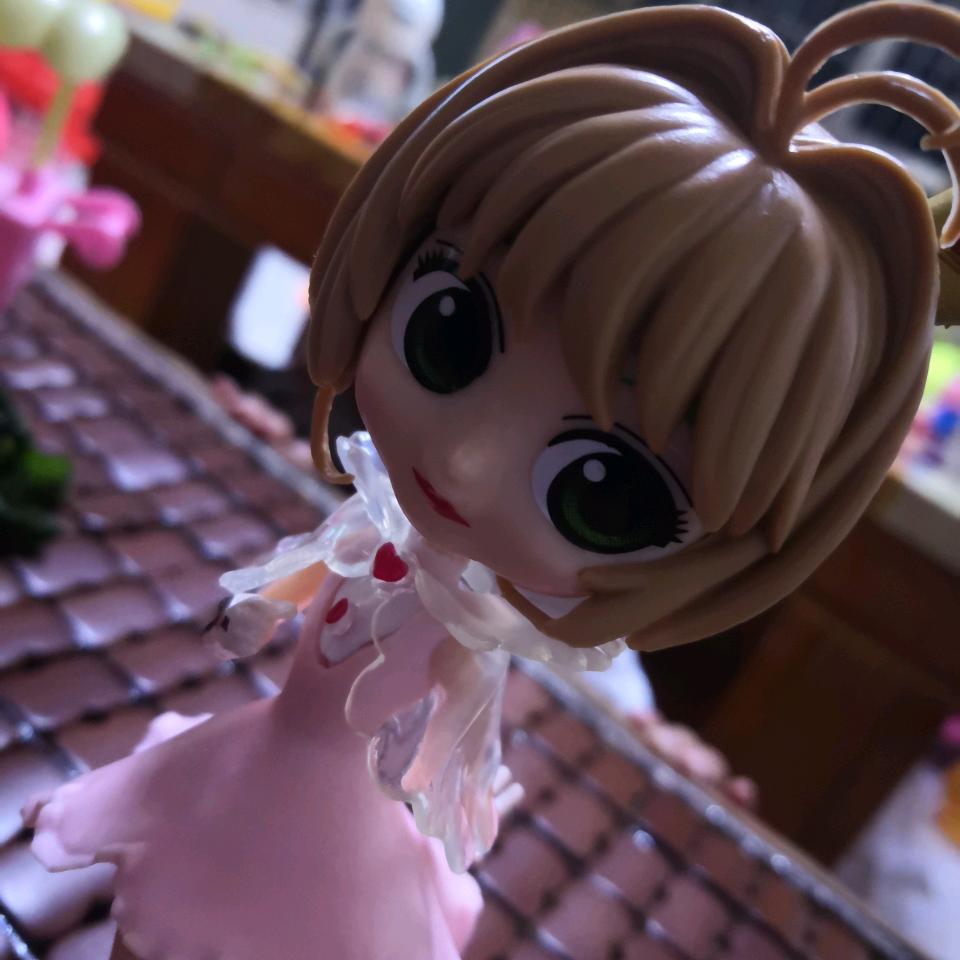 小妮子