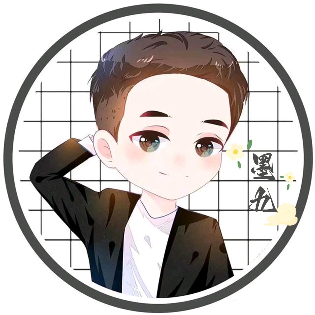 MaYi·墨九