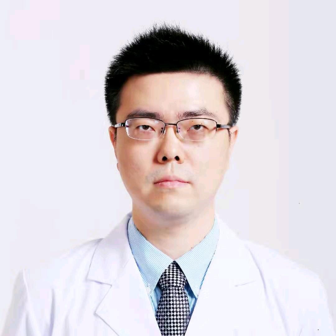 华西肾内秦伟医师