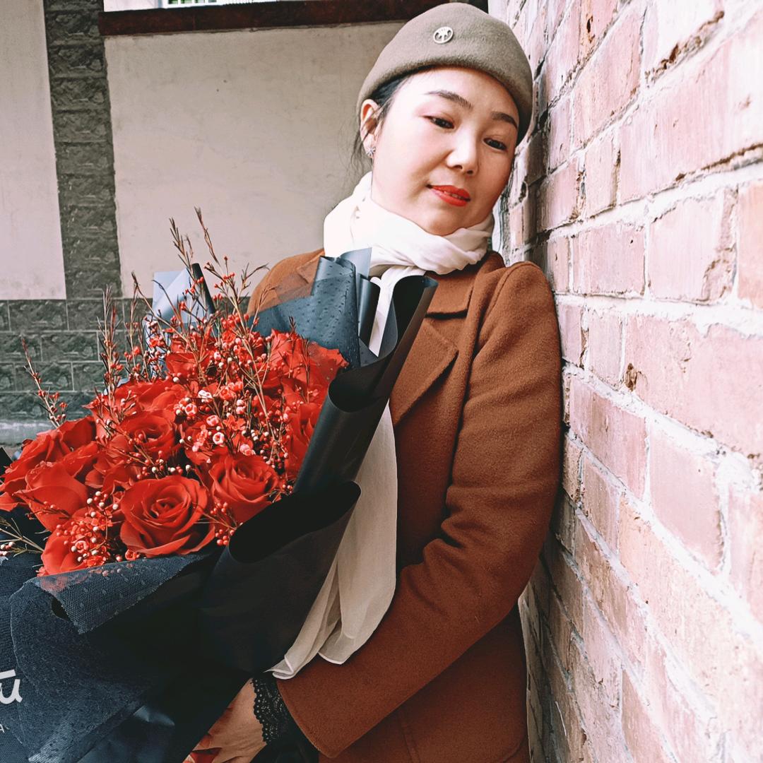 封丘县织云女红商贸有限公司
