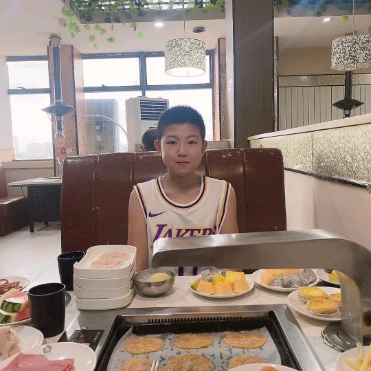 遇上你是我的缘