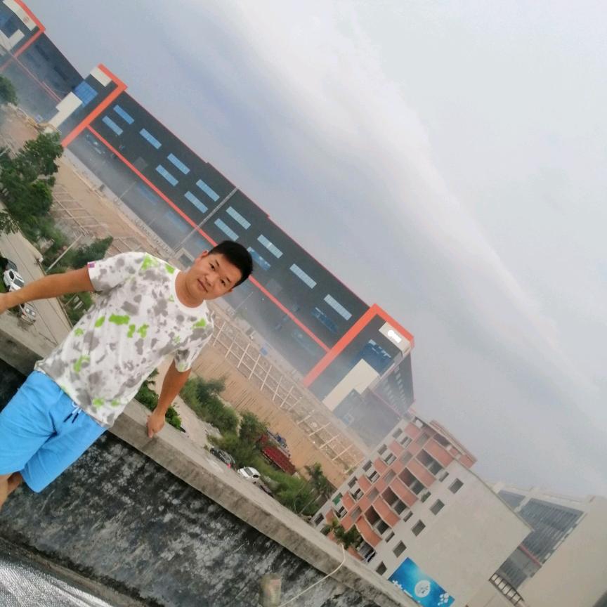 富杰