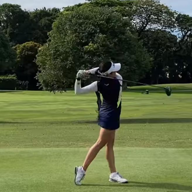 Golf视界