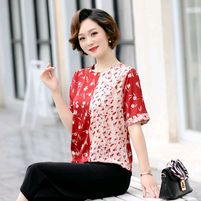 初婉服饰商行