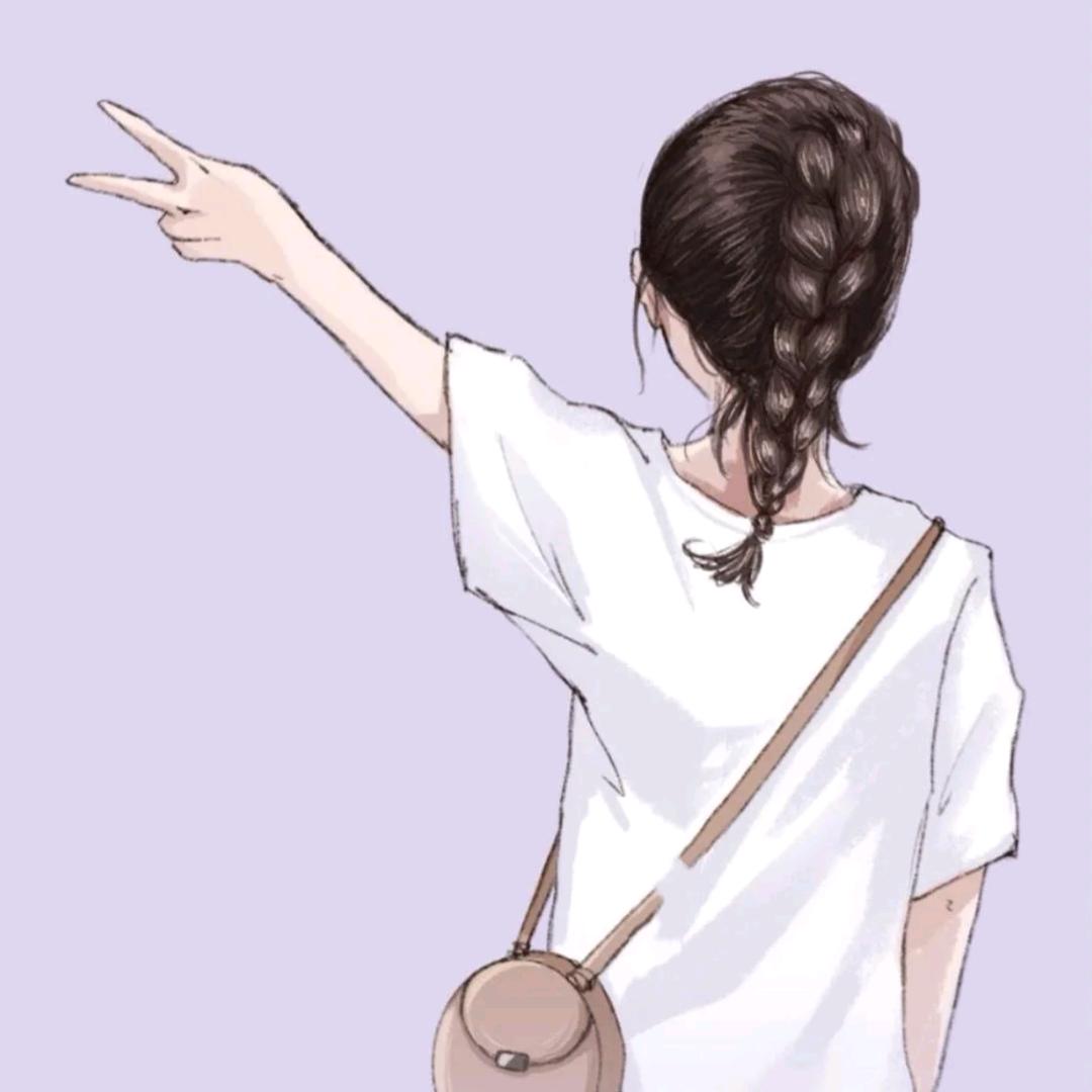 我是格格呀
