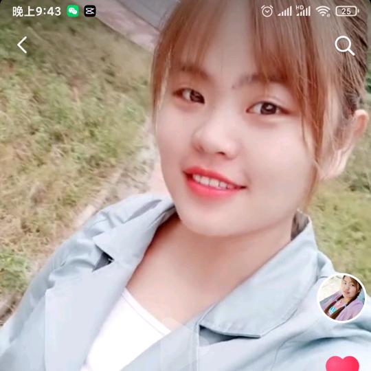 农村云妹👭