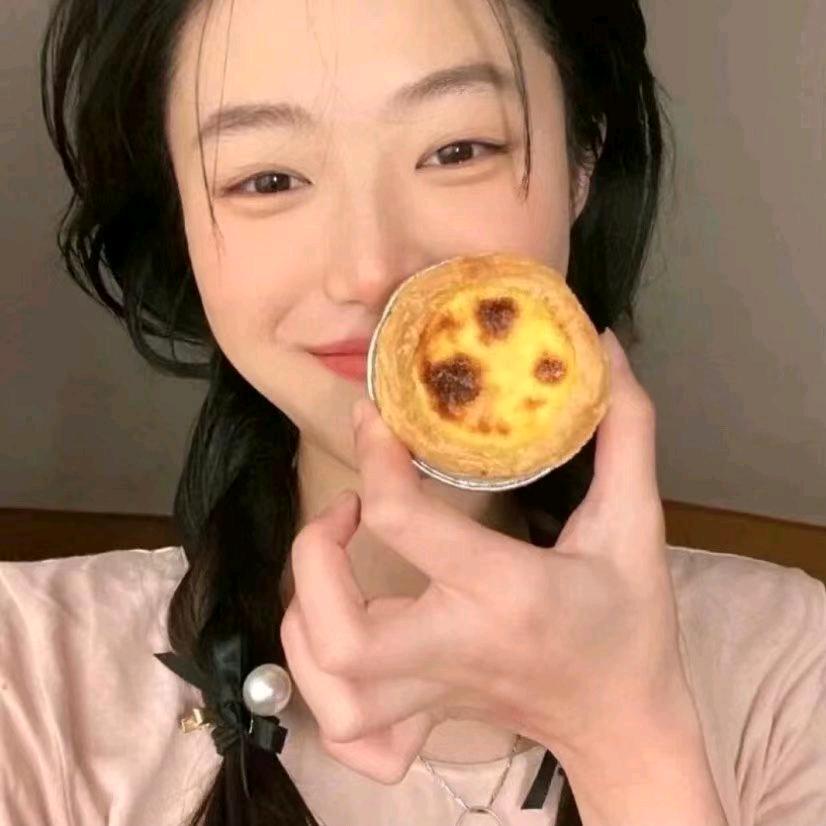 兮兮吖吖~