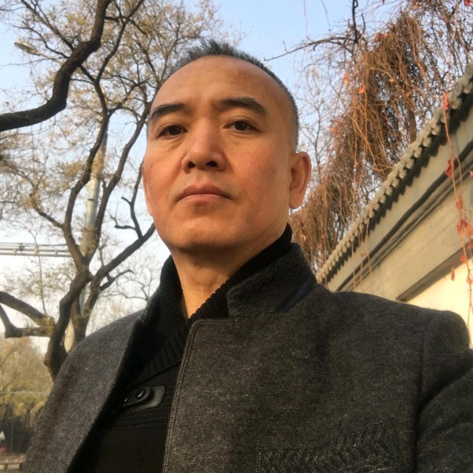桃花庄主（好物在橱窗）