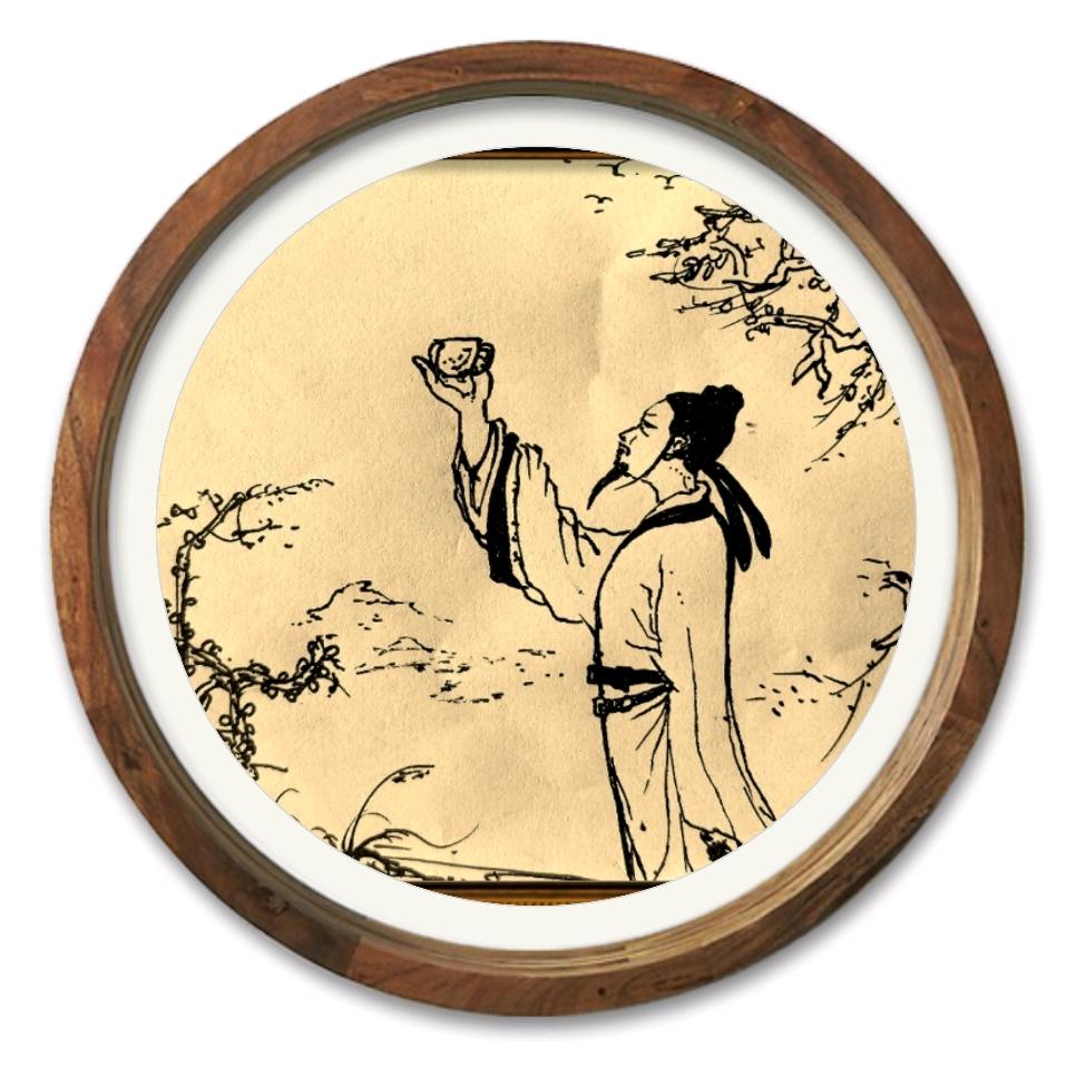 吉祥三宝🐼