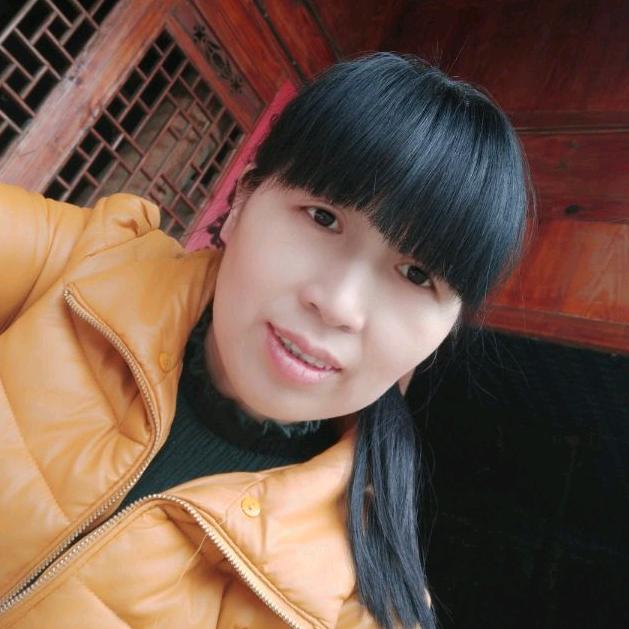兜里半颗糖 🍬