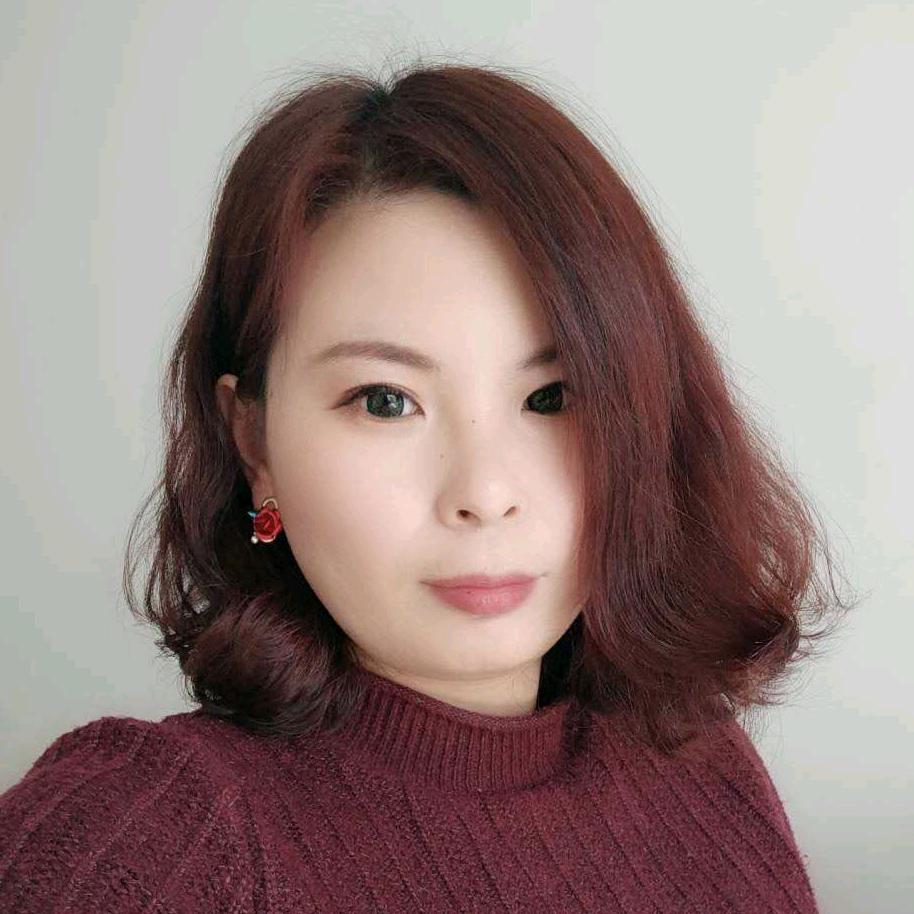 娜娜呀