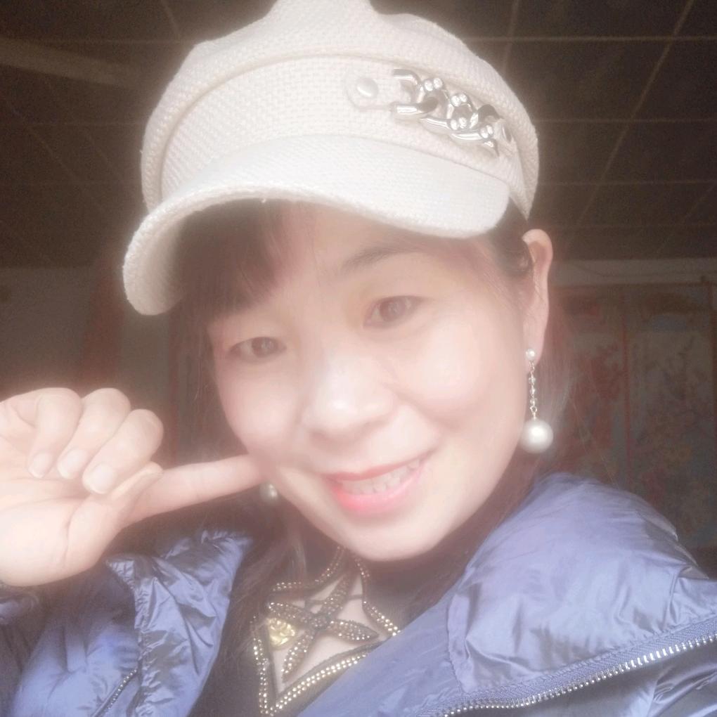 彩霞满天飞