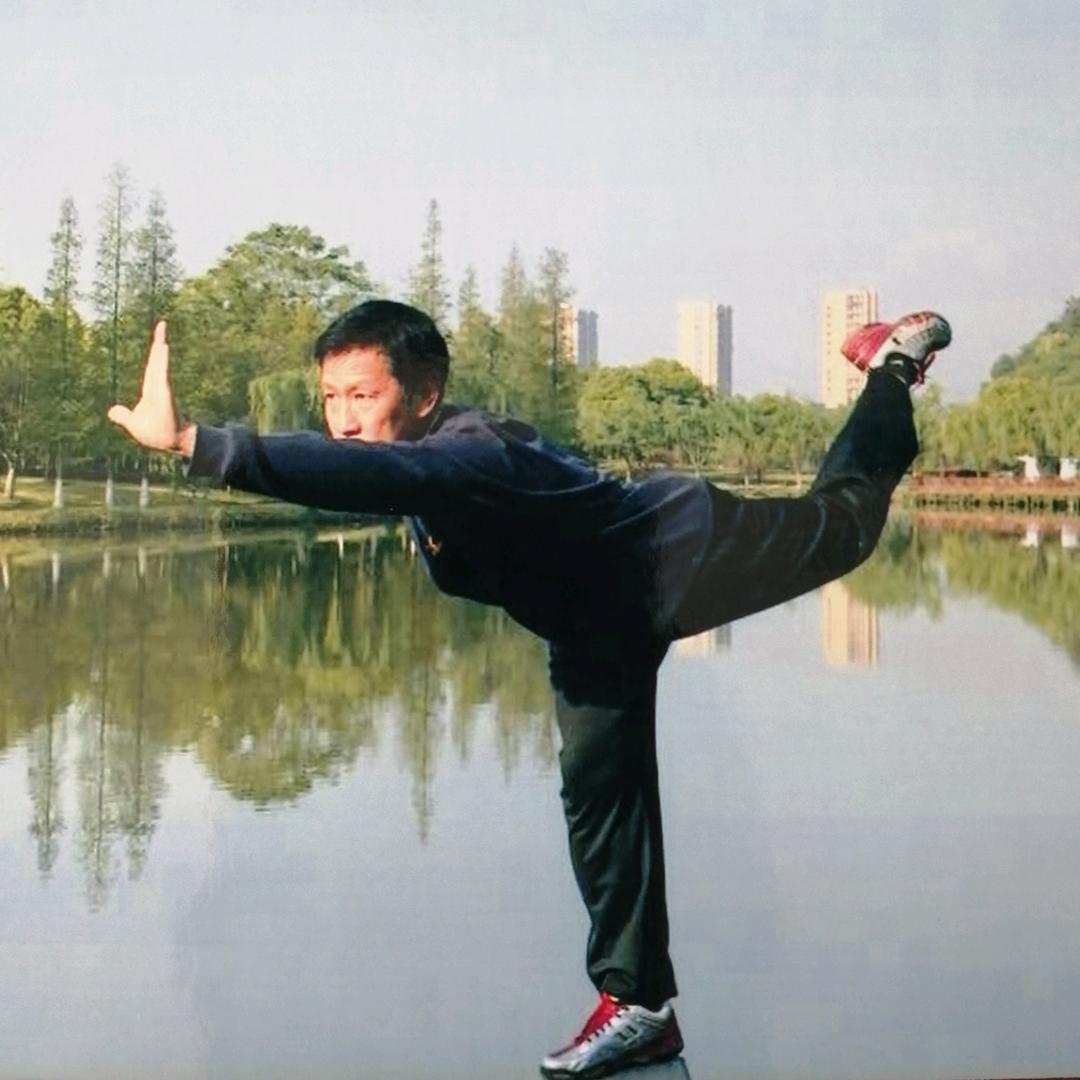 稻浪李